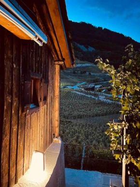 Alpine Bliss - Cozy Chalet with Panoramic Views